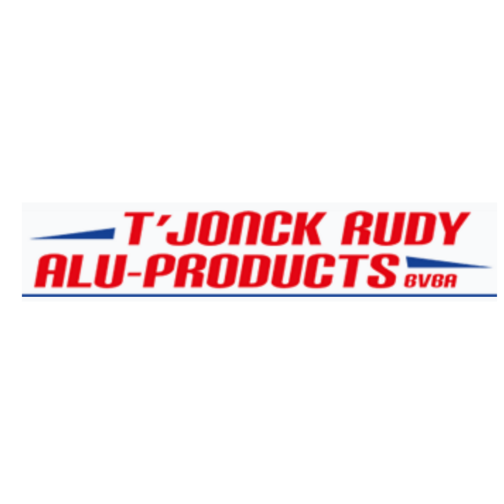 Alu-Products Rudy T'Jonck