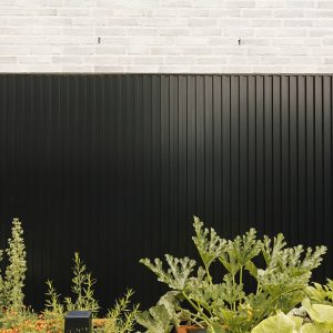 Rudy T'Jonck - Alu Products - Gevelbekleding