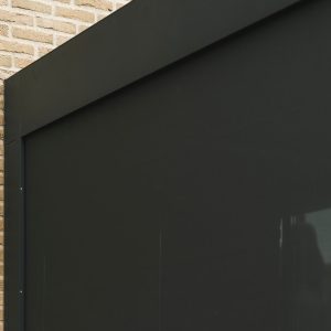 Rudy T'Jonck - Alu Products - Zonwering