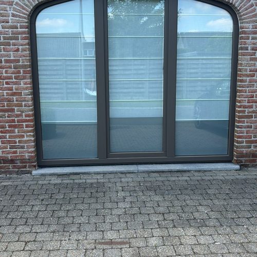 Alu-Products Rudy T'Jonck, Ramen en Deuren - Oostende - Koekelare - Zedelgem - Jabbeke - Roeselare - Oudenburg - Leke - Veldegem - Veurne - Bredene