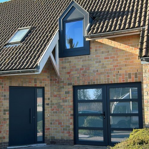 Alu-Products - Ichetem - Oostende - Koekelare - Zedelgem - Gistel - Zerkegem - Jabbeke - Oostkamp - Brugge - Kortemark - Houthulst - Oudenburg - Leke - Roksem - Hooglede - Lichtervelde - Veurne