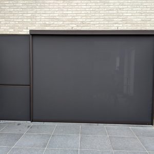 Alu-Products - Ichetem - Oostende