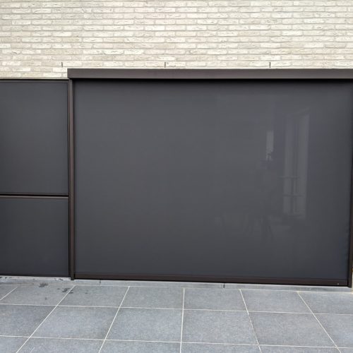 Alu-Products - Ichetem - Oostende